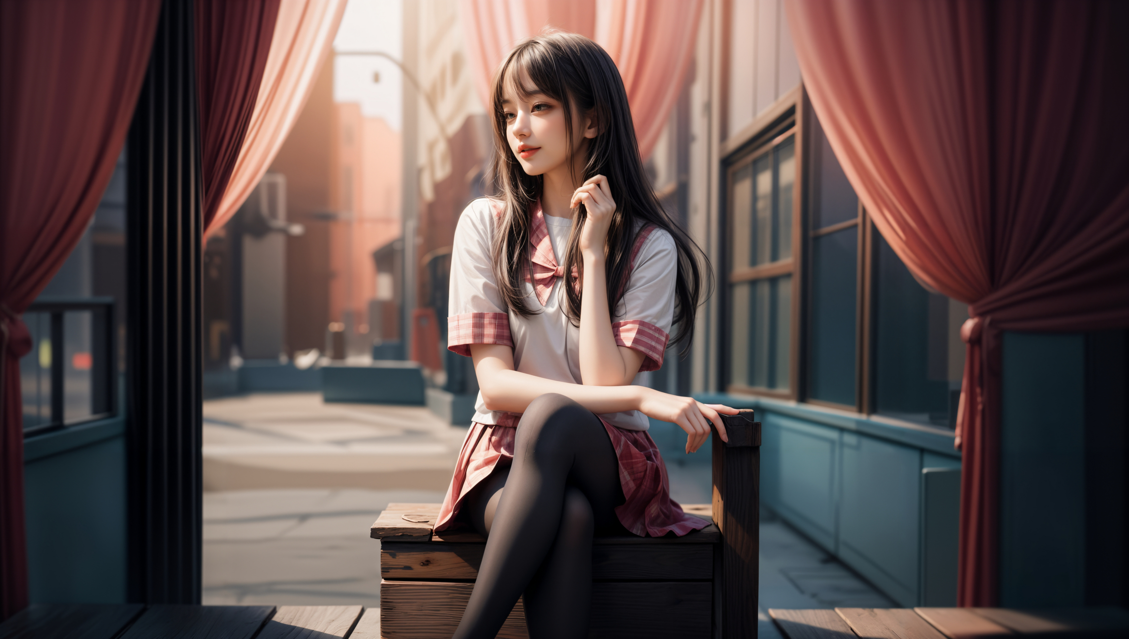 中国制造向新提质不停步